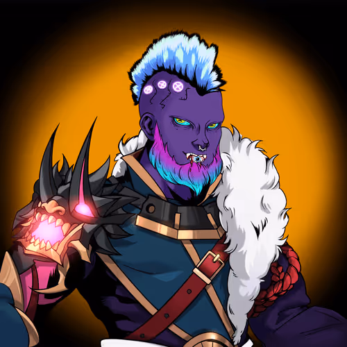 Thegods Io