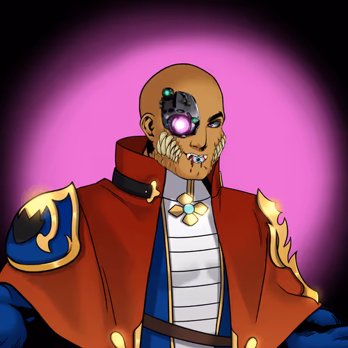 Thegods Io