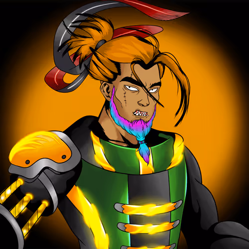 Thegods Io