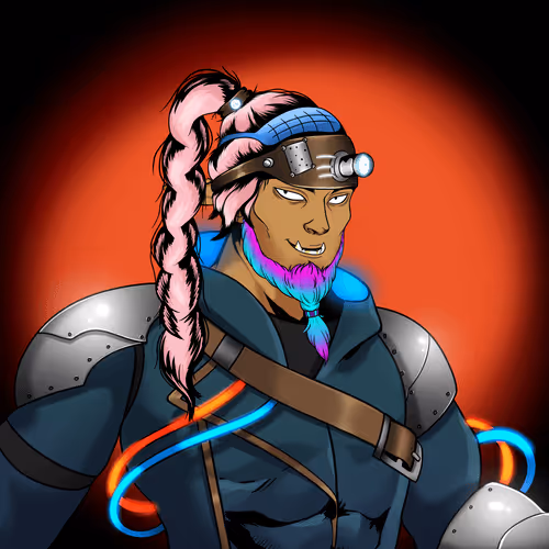 Thegods Io