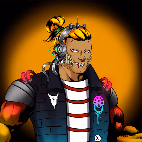 Thegods Io