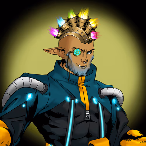 Thegods Io