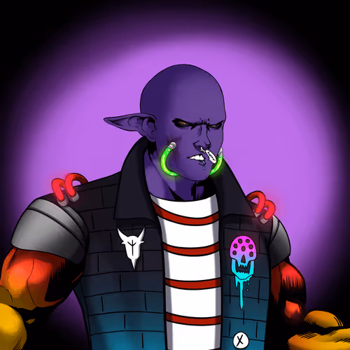 Thegods Io