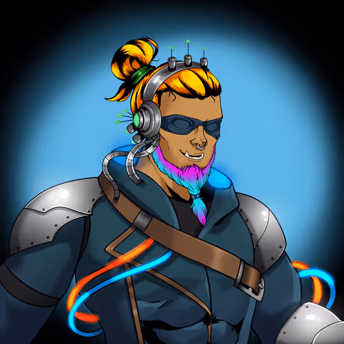 Thegods Io