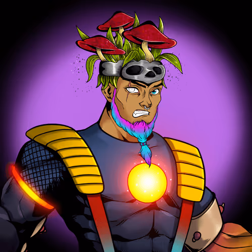 Thegods Io
