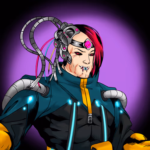 Thegods Io