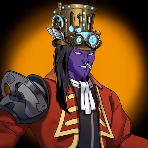 Thegods Io