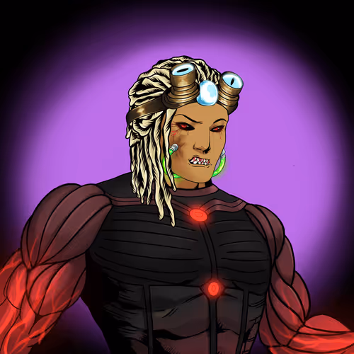 Thegods Io