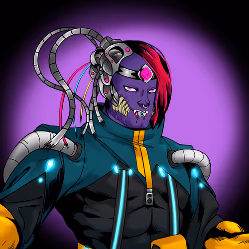 Thegods Io