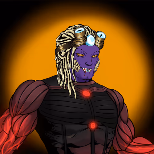 Thegods Io