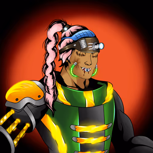 Thegods Io