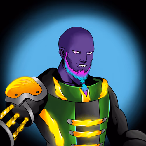 Thegods Io