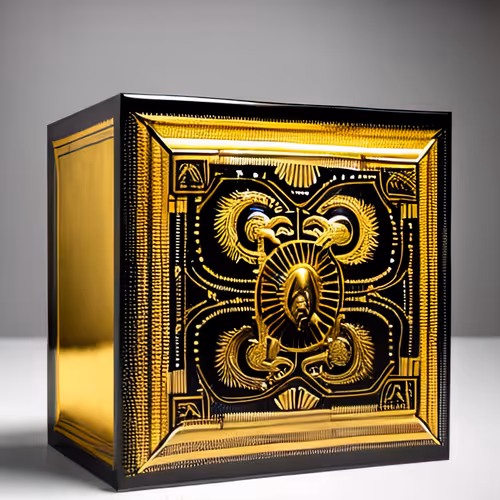 Loot Boxes - Series 1