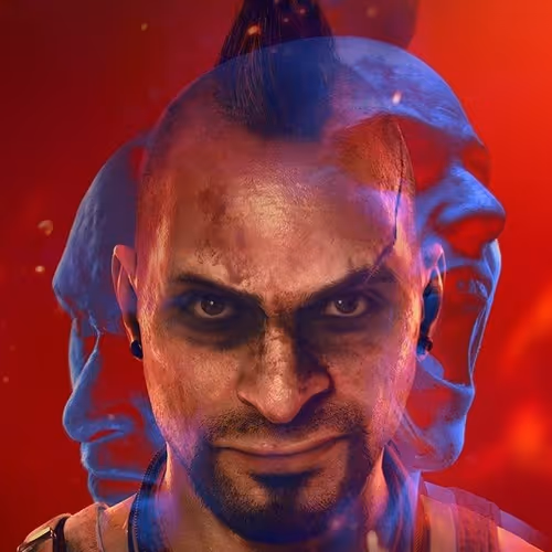 Vaas