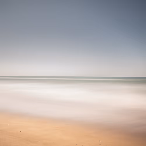 Sea Fever By Els Casaert