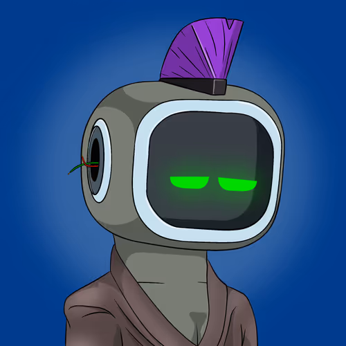0xlbots Official