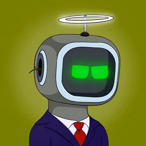 0xlbots Official