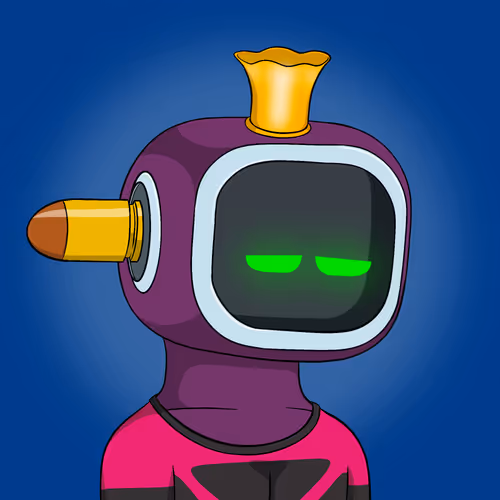 0xlbots Official