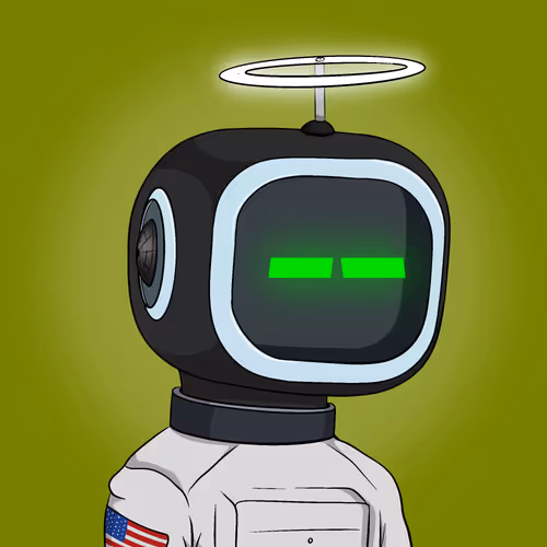 0xlbots Official
