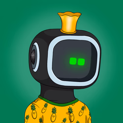 0xlbots Official