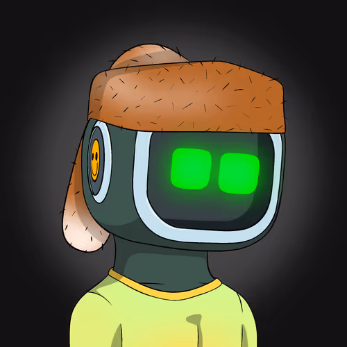 Item #601 Media