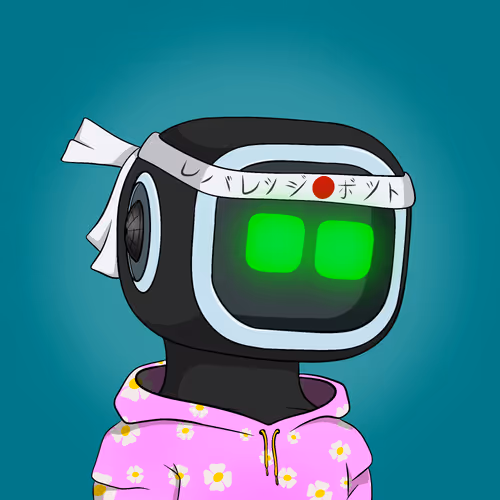 0xlbots Official