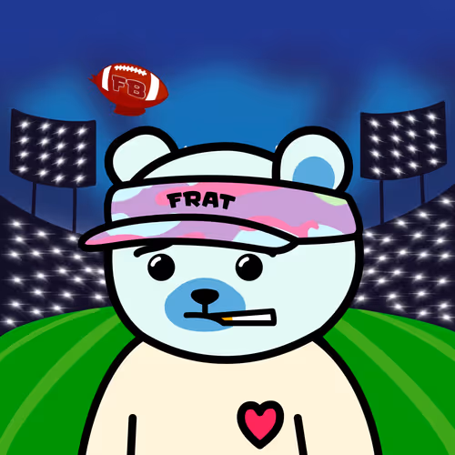 Fratbears