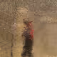 Reflets dans la ville