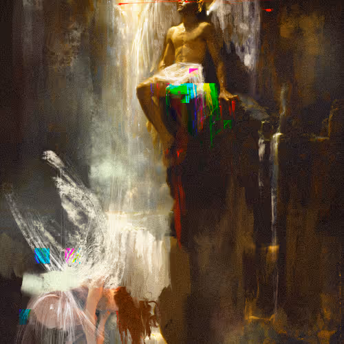 Labyrinth 15