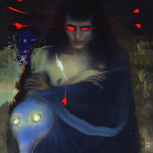 Labyrinth 15