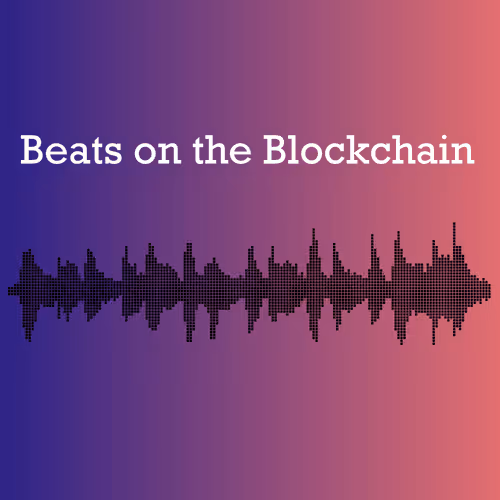 Beats On The Blockchain