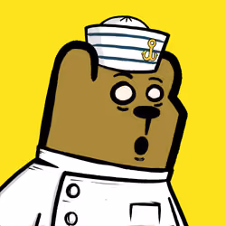 Bear #928