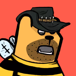 Bear #9935
