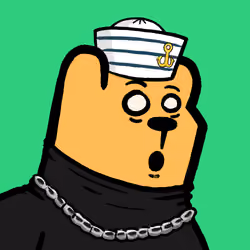 Bear #2123