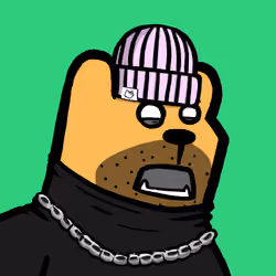 Bear #5728