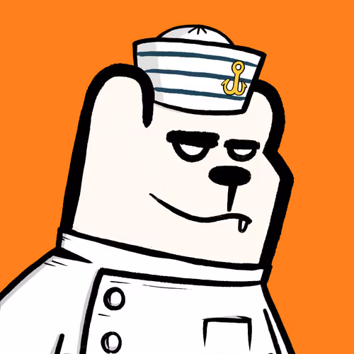 Bear #4275
