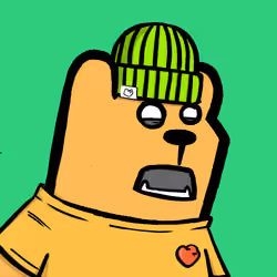 Bear #1766