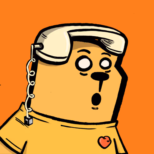 Bear #9894