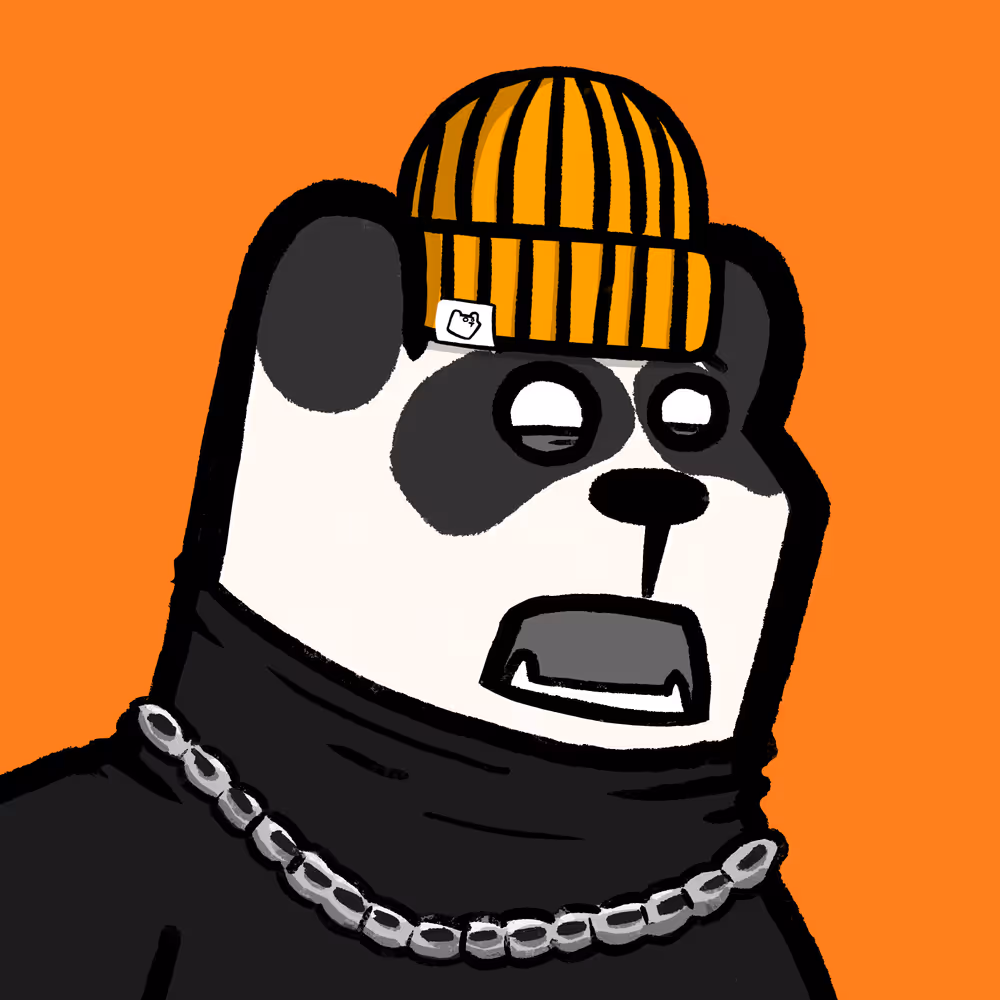 Bear #83