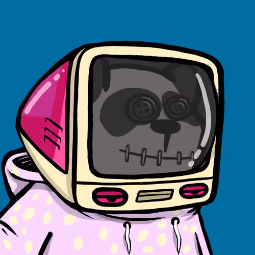 Bear #8404