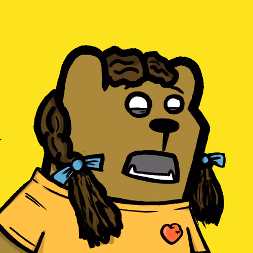 Bear #2417