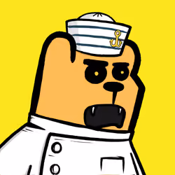 Bear #6683
