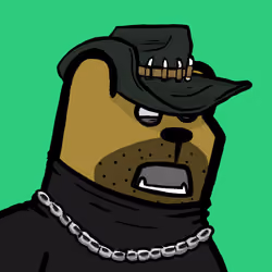 Bear #4228