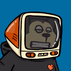 Bear #4399