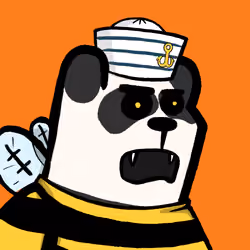 Bear #5969