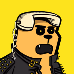 Bear #2873