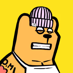 Bear #1730