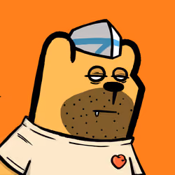 Bear #5810