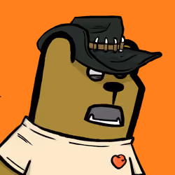 Bear #268