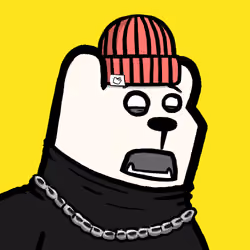 Bear #2160